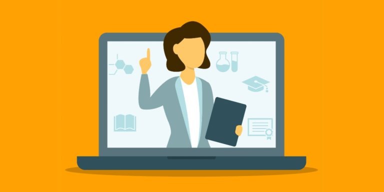 8 reasons you need a human teacher in 2025